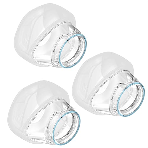 [Australia - AusPower] - Eson2 Replacement Cushion Medium Size, Pack of 3 