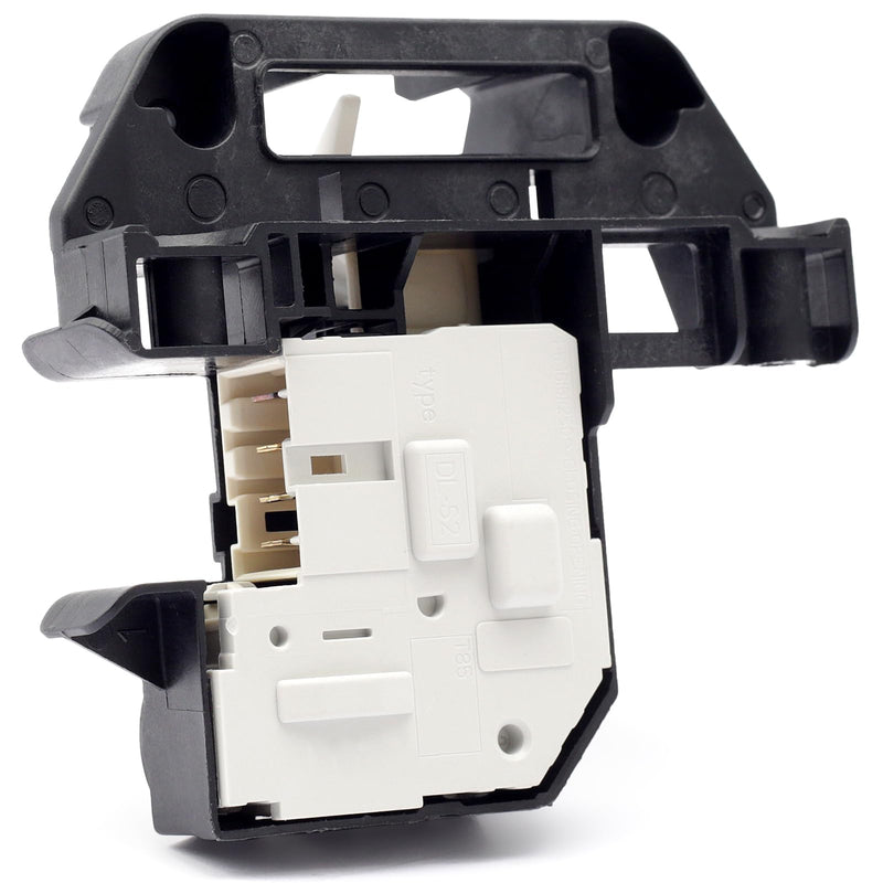 [Australia - AusPower] - WH44x10288 Washer Lid Lock Switch Compatible with GE Washers, WH44X10288 Door Latch for 2671532211 36371542410 GTUP240GM0WW etc most models, Parts for 1974376 ES10288 PS3496878 AP5270191 