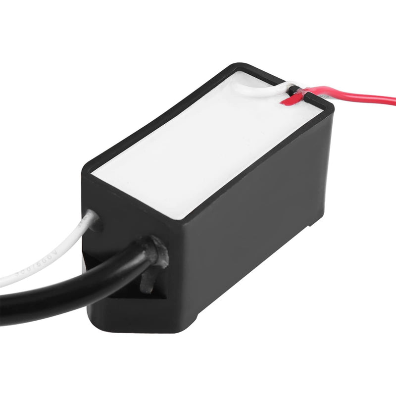 DC 3.6-12V High Voltage Generator 3-11KV | Experiment Module for Arcs | Boost Converter with CE Certification