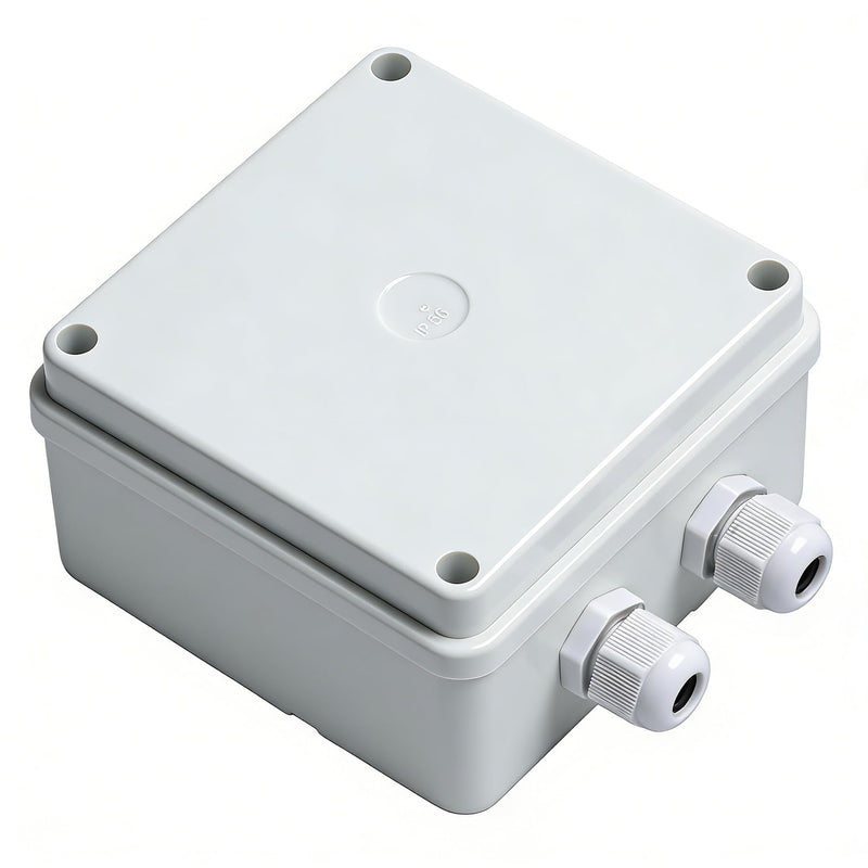 Single Phase Mains Filter, 230V 10A EMI Filter, Single Phase AC Filter, Waterproof EMI Mains Filter, Stable Conductivity, Interference Free