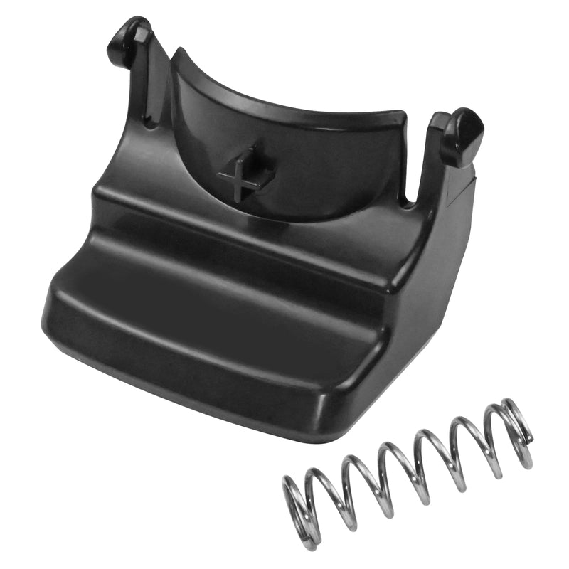 [Australia - AusPower] - XQK Wand Push Release Latch Lock Tab Handle for Bissell 3059 2852 28524 2998 2920 3399 31259 3125 3125W 