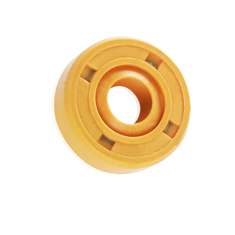 [Australia - AusPower] - HQPARRTS Wpw10195677 Dishwasher Seal For Whirlpool Wpw10195677 W10195677 Diverter Seal Super Heavy Duty Industrial 