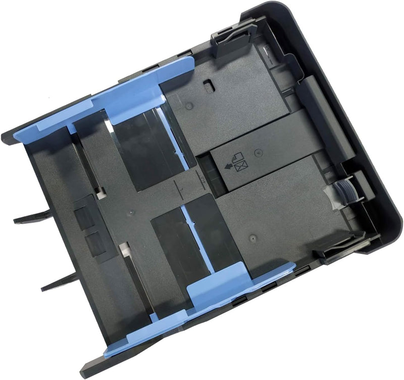 [Australia - AusPower] - Printer Paper Input Tray Delivery Tray Compatible with hp OfficeJet Pro 9010 9012 9013 9014 9015 9016 9018 9019 Replacement for Printer Tray Paper Input Delivery Tray, Durable Printer Parts 1 