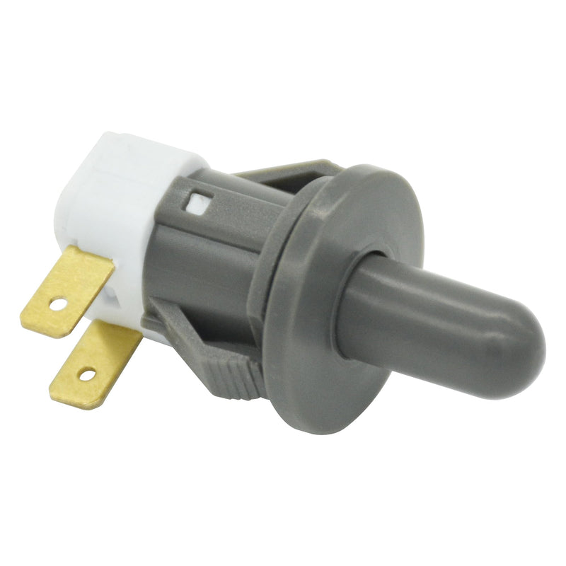 [Australia - AusPower] - ZNTVW DA34-00066C Refrigerator Switch Door-Interlock Genuine OEM, Appliancce Compatible with Various Samsung 2 Pin Door Light 