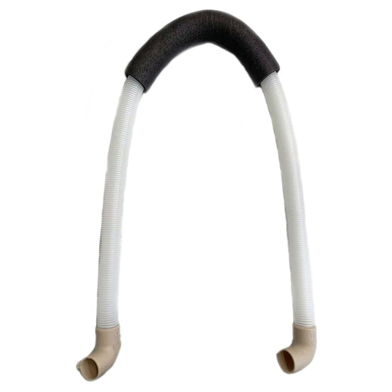 [Australia - AusPower] - W10003250 Replacement Hose-Drain WPW10003250 Compatible with Whirlpool 