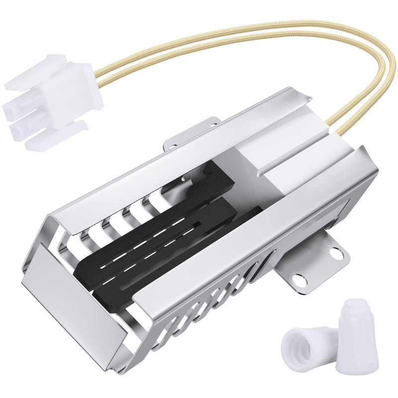 WKZO DG9400520A Gas Range Oven Igniter Compatible with Samsung