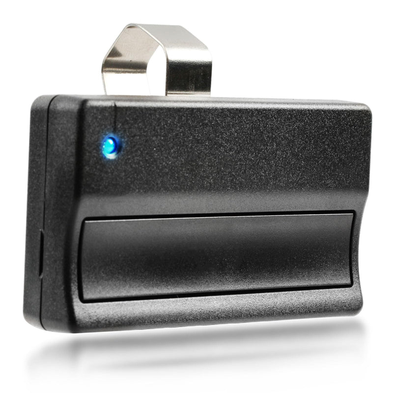 [Australia - AusPower] - Garage Outlet Gate Door Opener Purple Learn 1-Button Remote for Liftmaster 8371LM 371LM 1345 1355 1356 3220 3240 3265 3270 3280 3800 3500 3850 Chamberlain Craftsman Raynor 