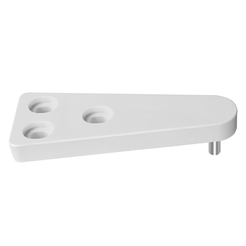 [Australia - AusPower] - Vsttar 302985 & 303001 Mini Compact Freezer Top Hinge Compatible with Kenmore Maytag Frigidaire Sanyo 