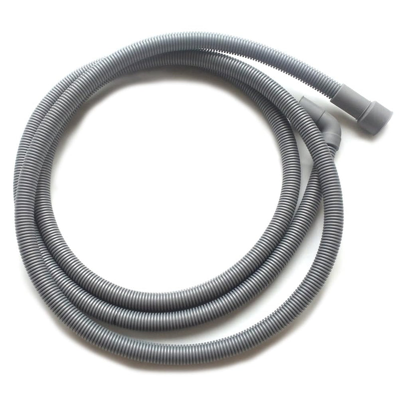 [Australia - AusPower] - DD81-02331A Dishwasher Drain Hose (replaces DD67-00059A) compatible with Samsung 