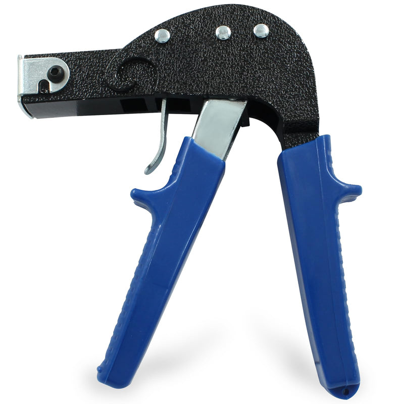 [Australia - AusPower] - Wall Anchor Gun Heavy Duty Metal Setting Tool for Wall Hollow Anchor Cavity Plasterboard Fixing 