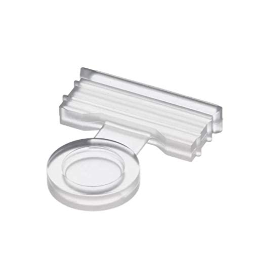 [Australia - AusPower] - 00165262 Dishwasher Pump Check Valve Replacement For Bosch Budora 
