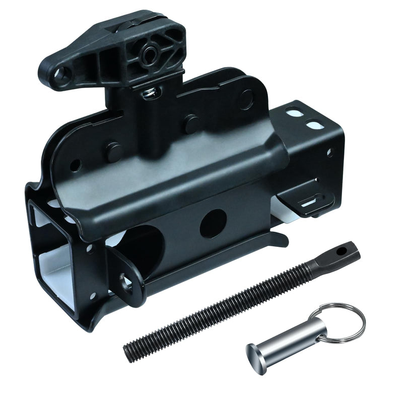 [Australia - AusPower] - Vsttar 41C5141-1 & 41C5141-2 Garage Door Opener Trolley, Compatible with LiftMaster & Chamberlain Chain Drive Garage Door Opener Rail Assemblies 