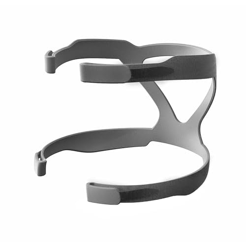 CPAP Masks Headband, CPAP Accessories, Universal Masks Headband, Comfortable CPAP Masks Universal Headband