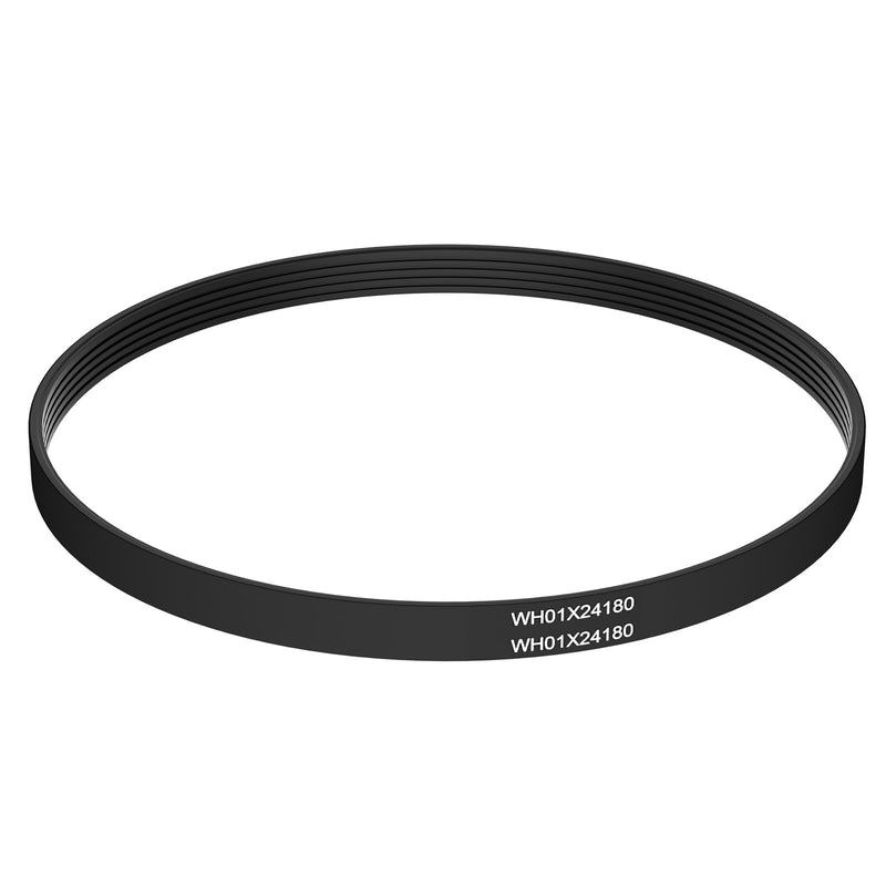 [Australia - AusPower] - WH01X24180 Washer Drive Belt Compatible with GE Washers AP6024314 PS11736832 4455970 GTW460AMJ0WW GTW460AMJ2WW GTW485ASJ0WS 