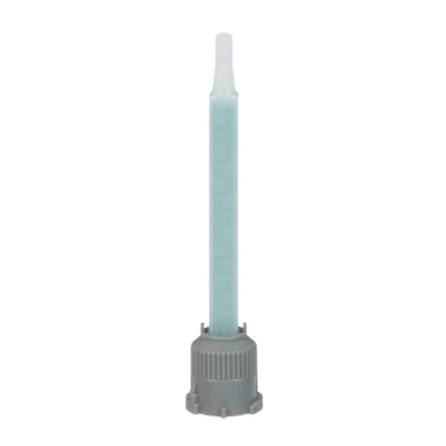 3M Static Mixing Nozzle 38195 for 50 ml cartridges, 12-pack multitool accessory
