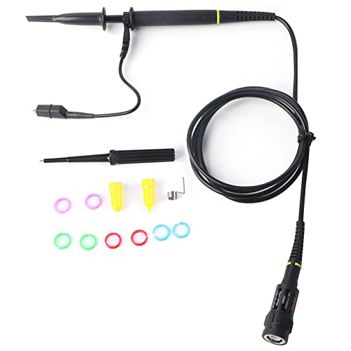 1 pcs T3100 X100 100MHz High Voltage Probe for Oscilloscope