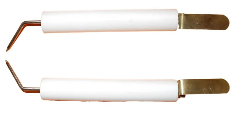 [Australia - AusPower] - 660599 Replacement Electrodes Compatible with Beckett AF 15 Burners 