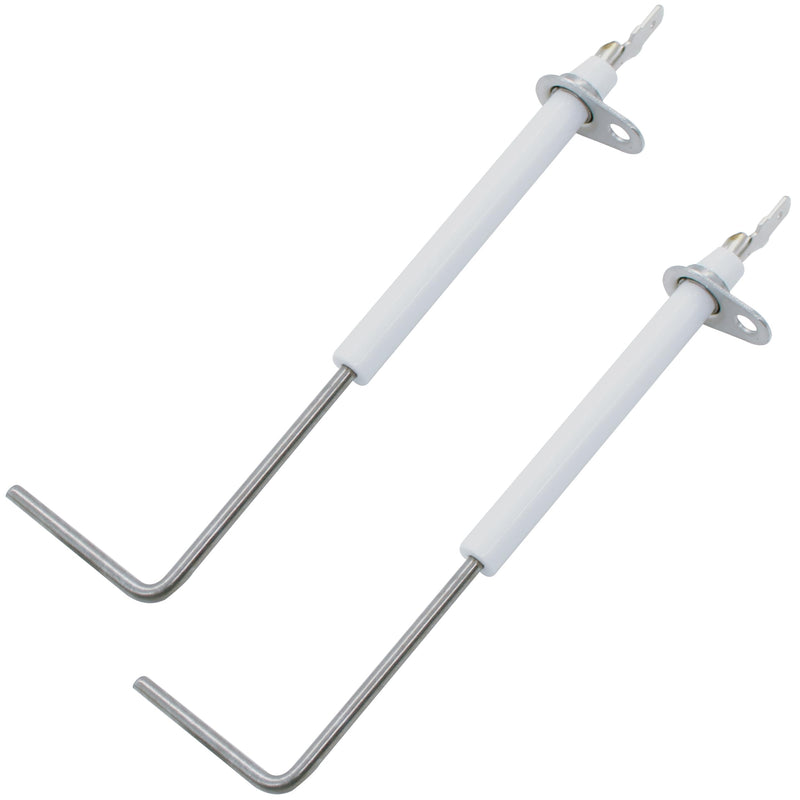 [Australia - AusPower] - 69W43 Flame Sensor Igniter Compatible with Lennox, Ducane, Armstrong Furnaces - Replace 69W4301 LB-74940B LB74940B-2PCS 