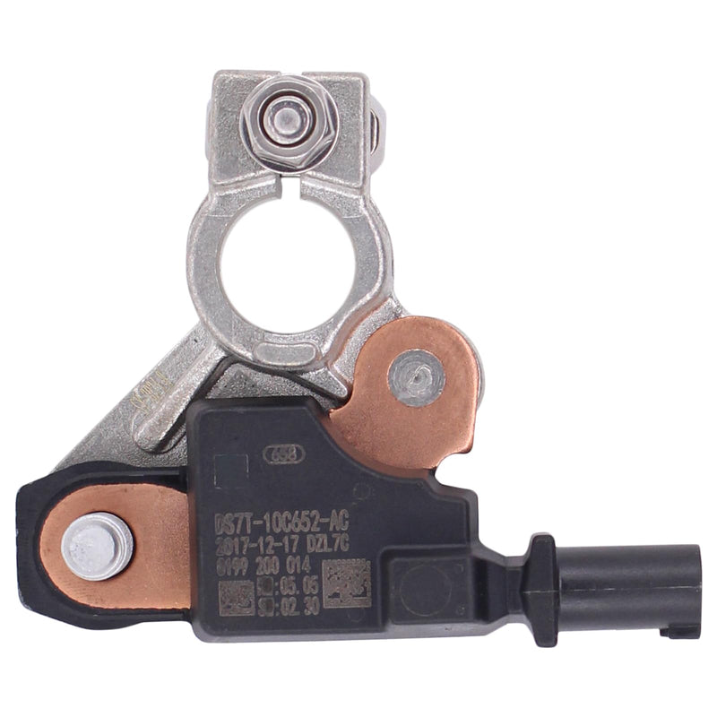 ApplianPar Battery Current Sensor for Ford F150 2015-2020, Fusion 2013-2020, Edge 2016-2020, Lincoln MKZ 2013-2020