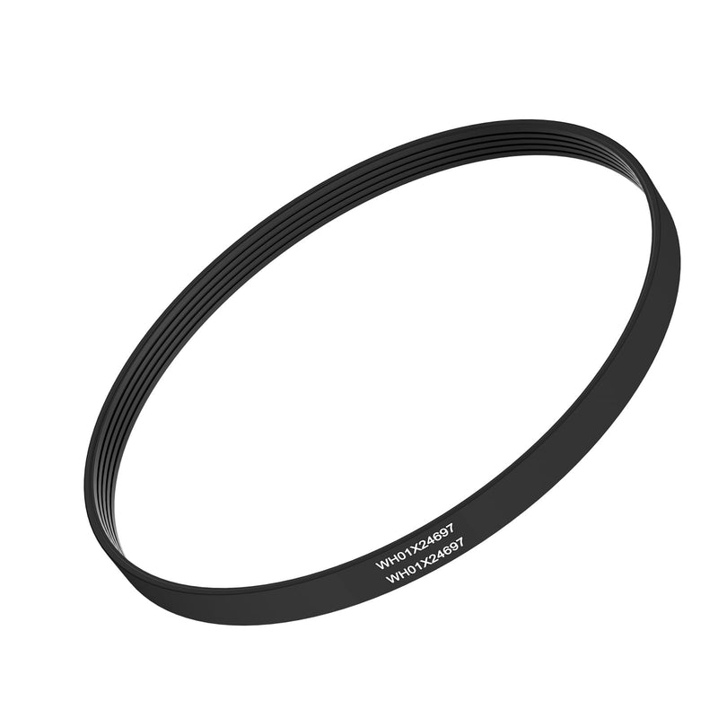 [Australia - AusPower] - WH01X24697 Washer Motor Drive Belt Replacement GE/Hotpoint Washing Machines AP6037512, 4585709, PS11767488 