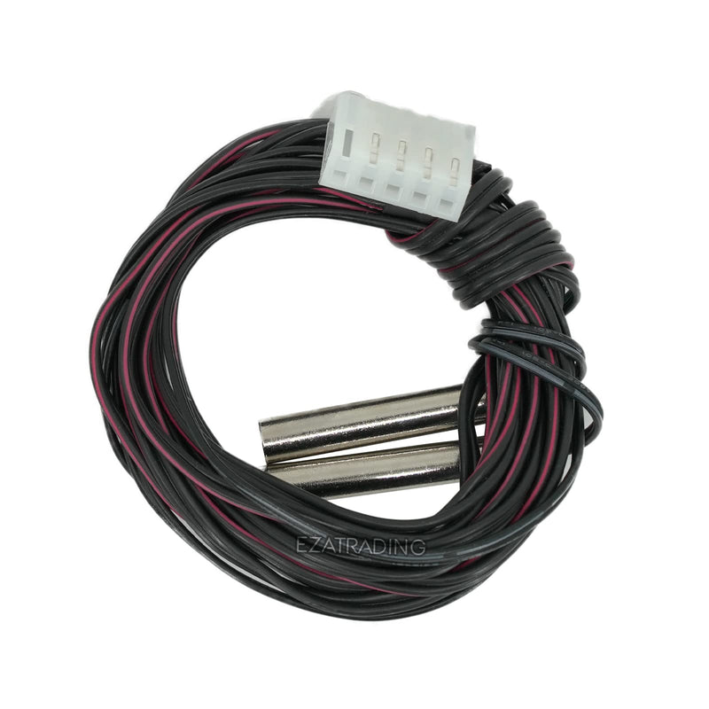[Australia - AusPower] - 11-0515-21 EZA Temperature Sensor Replacement 11051521 for Scotsman Ice Machines - 1 Year Warranty 