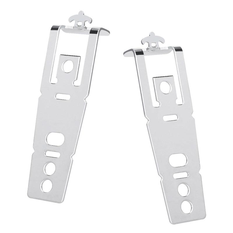[Australia - AusPower] - WD01X27759 Dishwasher Countertop Mounting Bracket Replacement for GE WD01X27759 Compatible with General Electric,GE,Hotpoint,RCA,and Kenmore models of dishwashers 2 Pack 