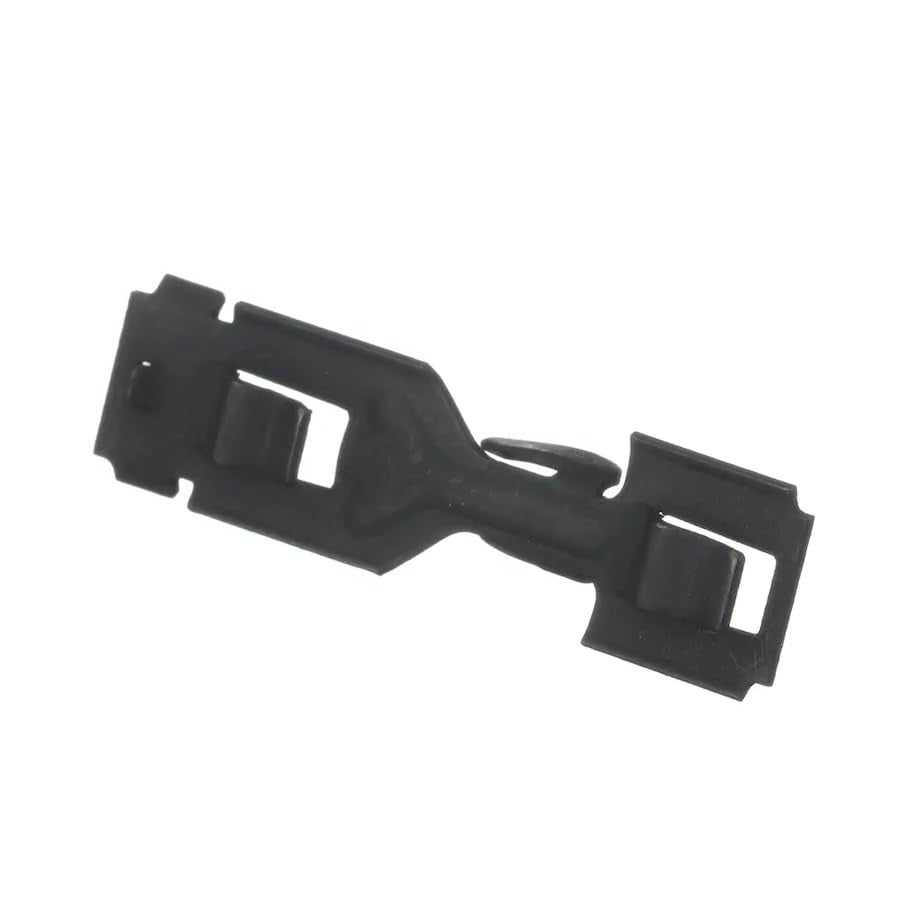 [Australia - AusPower] - W10854425 Clothes Dryer Panel Clip Replacement 8283335, 3394083, 237823, W10775448 Compatible With Whirlpool Budora 