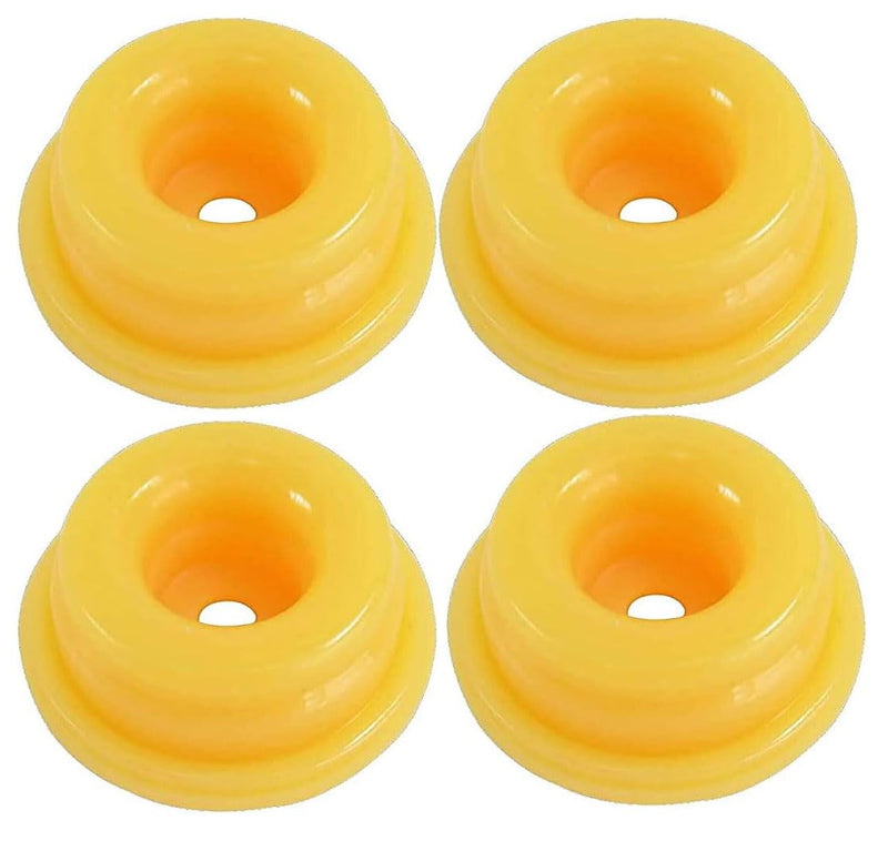 [Australia - AusPower] - 878-303 883-551 piston bumper for Hitachi NR83A Nailers 883511 878303 (4 pack) 