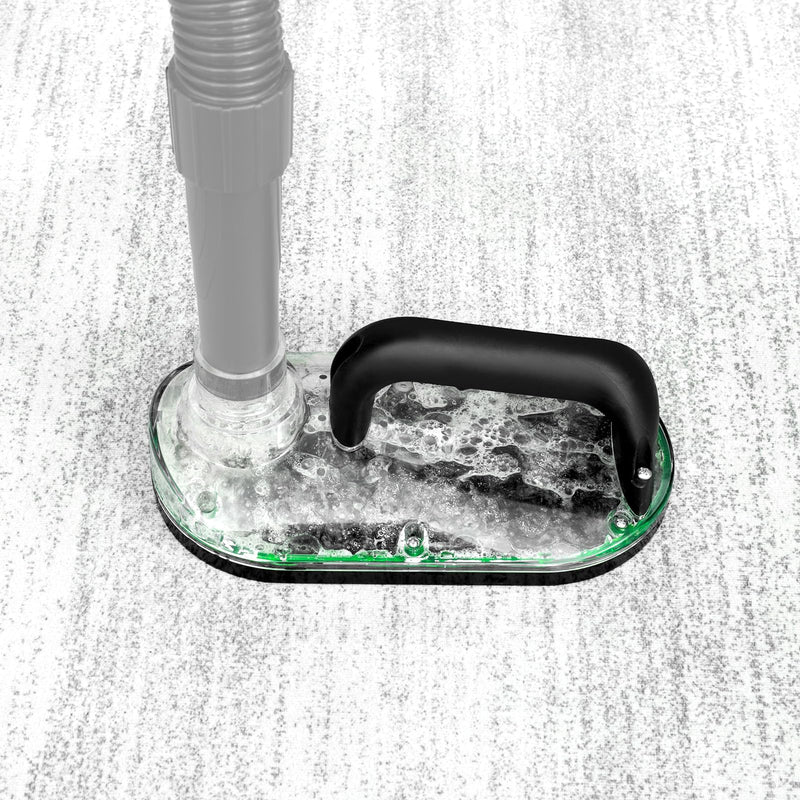 [Australia - AusPower] - Dysolve Carpet Stain Remover Tool Attachment for Water Filtration Wet Extractor Vacuum Cleaner, Deep Cleaning Pet Rug Shampooer Solution for Home Floor 