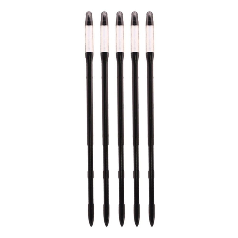 Sustee Watering Checker, Large Size, Black, 5-Pack 5 pcs set L