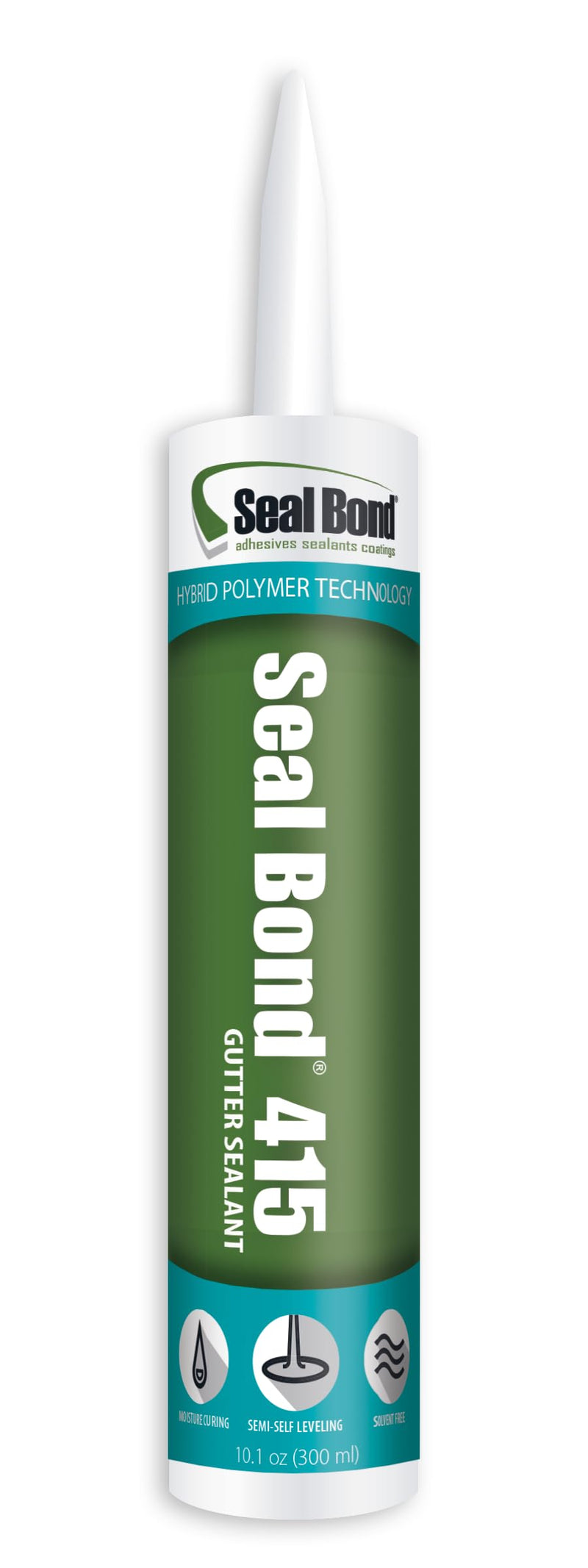 [Australia - AusPower] - Seal BondÂ® 415 Gutter & Seam Sealant, White 