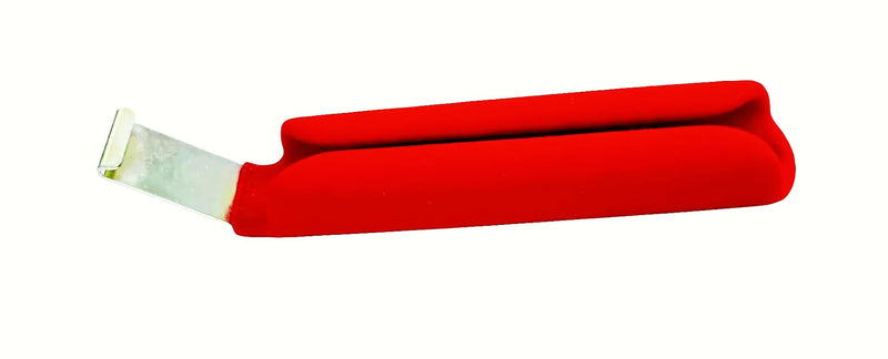 [Australia - AusPower] - BLOLACDZ Vinyl Siding Removal Tool with for Install and Repair Vinyl Sidings Without Damage Siding with Extra Long Anti-Skid Handle Durable Steel,Zip Tool Vinyl Siding 