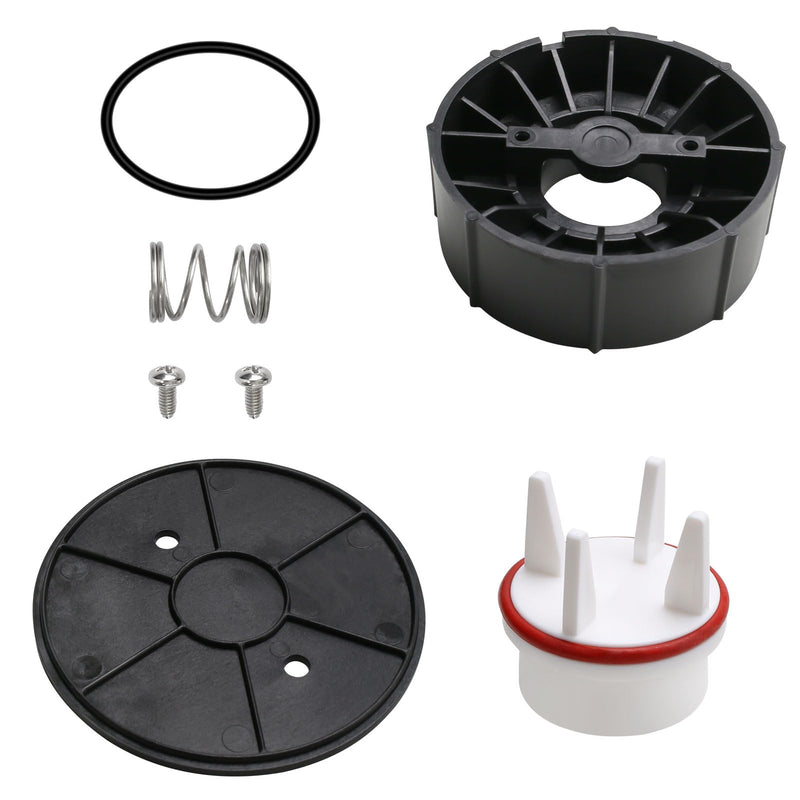 800M4 1" Pressure Vacuum Breaker Vent Float Kit Replacement for Freeze Resistant Retrofit Kit (All-inclusive)