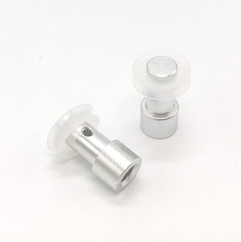 [Australia - AusPower] - 2 Pack Replacement Float Valve for Crock-Pot, Pressure Cooker Model SCCPPC600-V1 and SCCPPC800-V1-2 Pack,Instapot accessory, Instant Pot Replacement Parts, Pressure Cooker Replacement Parts 
