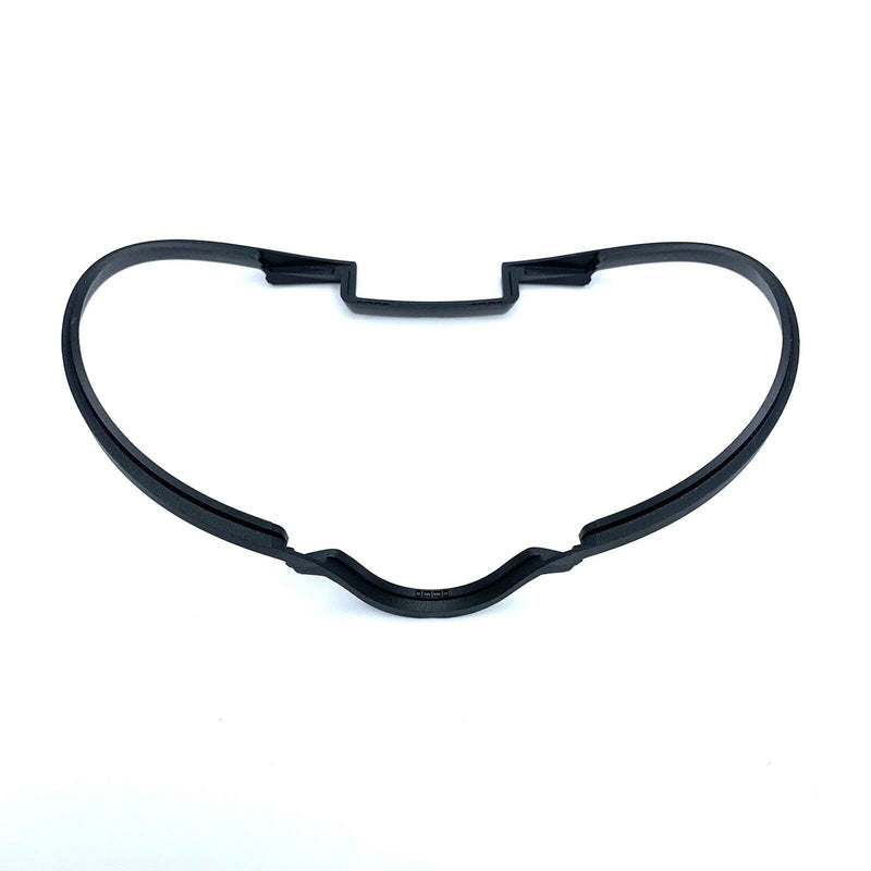 [Australia - AusPower] - Replacement Lens Spacer for Meta Quest 2 VR Headset, OEM Glasses Bracket Parts Accessories for Oculus Quest 2 Virtual Reality Headset 