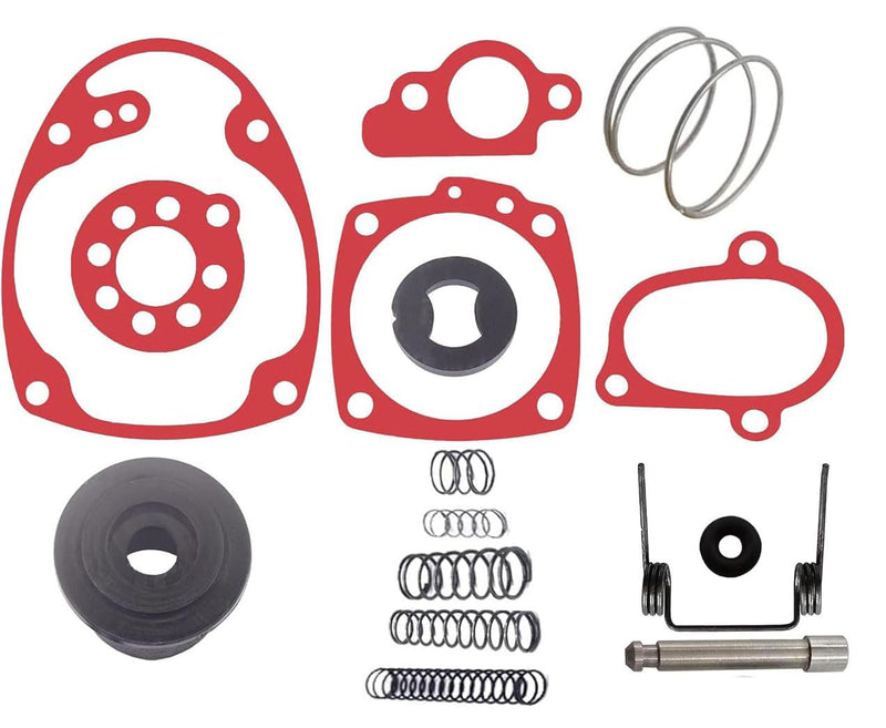 [Australia - AusPower] - NV45AB2 Parts Kit (883892 Gasket Kit 878-179 Piston Bumper 877-761 Kit and Spring Kit) for NV45AB NV45AB2 Roofing Coil Nailer Parts 