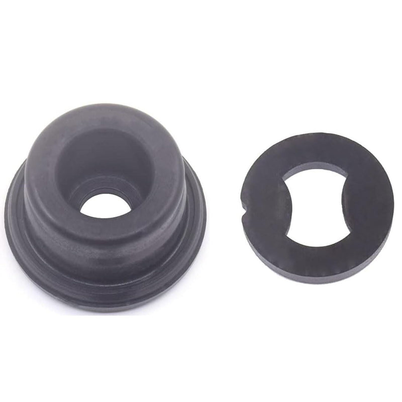 [Australia - AusPower] - NV45AB2 parts package (878-179 Piston Bumper and 877-993 Bumper Sheet) For Hitachi NV45AA NV45AB NV45AB2 NV45AB2(S) Framing Nailer Part 