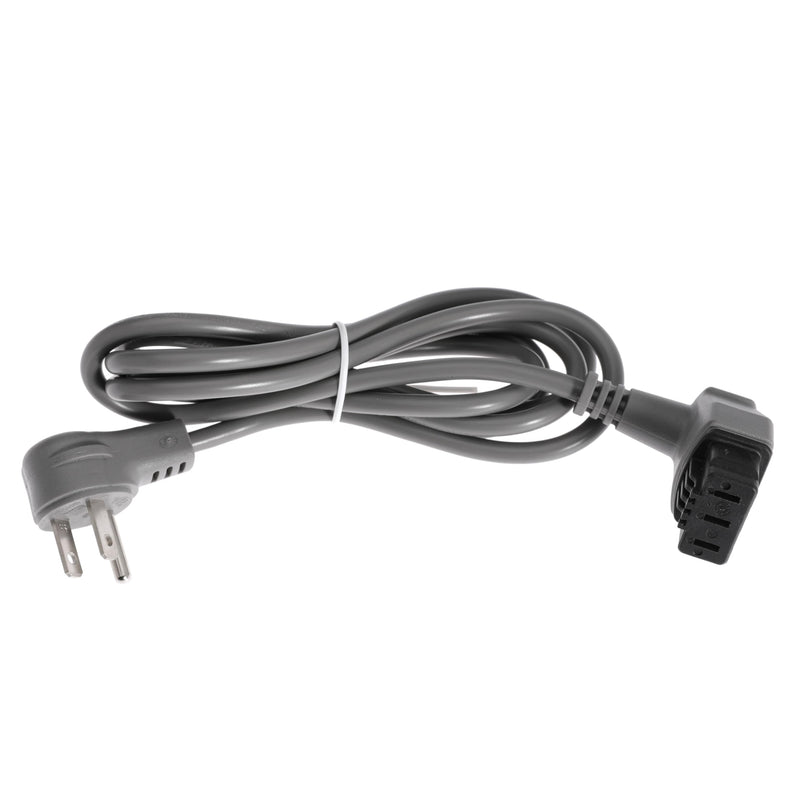 [Australia - AusPower] - 00752018 Dishwasher Plug Power Cord and Junction Box for Bosch 300/500/800 Series Dishwashers for SMZPC002UC Plug Power Cord AC Charger 
