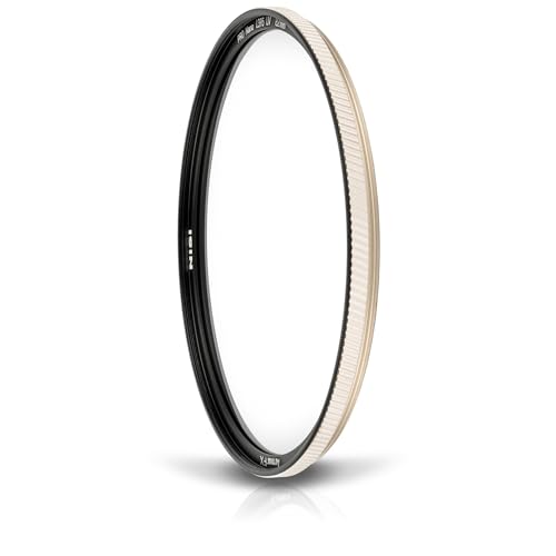 NiSi - 43mm Armor FX L395 UV - Impact-Resistant Lens Protection Filter