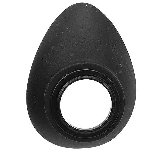 Camera Eye Cup, 22mm Eyepiece Viewfinder Eyeshade for D700 D800 F5 D3S F6 D4 D3X D2X D2H Rubber Camera Parts