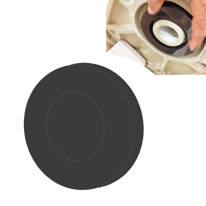 Bydorunce Wall Hung Toilet Gasket Z1200NEOSEALGSKT4 Bonded Neo Seal