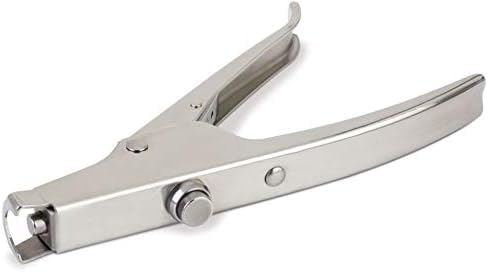 [Australia - AusPower] - Global-Dental TPC Dental Capsule Applier Applicator Gun for GC Fuji and Similar Items AP311 1Pcs 