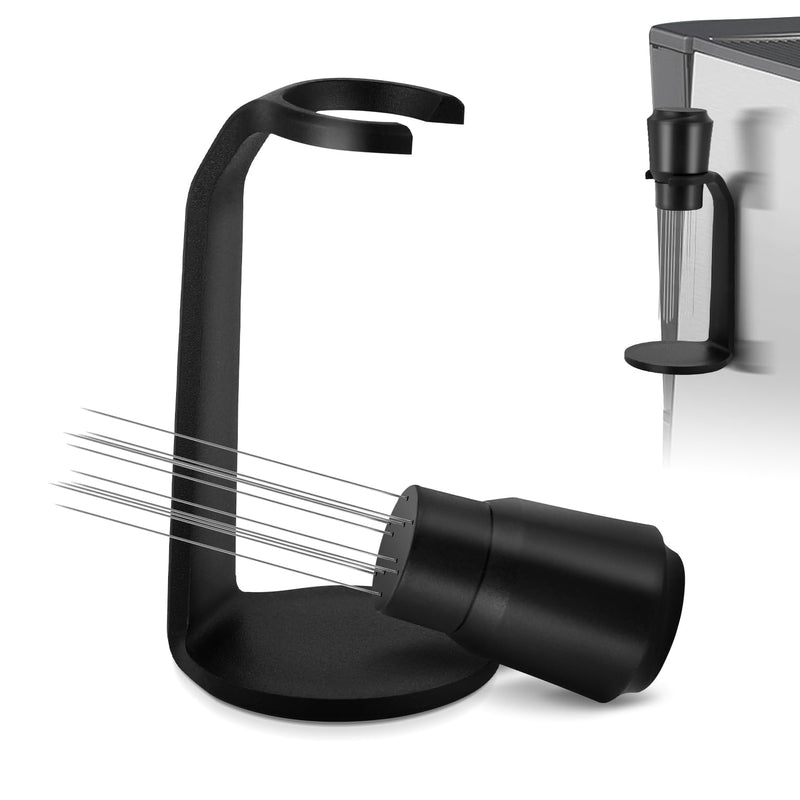 [Australia - AusPower] - BRIKINTE WDT Tool with Magnetic, Espresso Distribution Tool Espresso Accessories Coffee Distributor Needle Distributor For Breville Espresso Machine Accessories 
