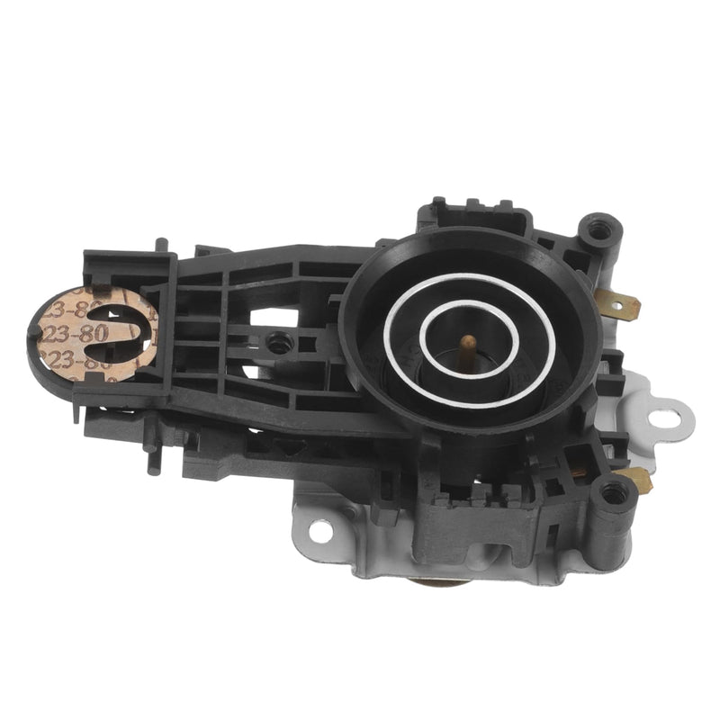 [Australia - AusPower] - Thermostat Temperature Control Base for Electric Kettle Thermostat Coupler Connector for Heating Devices Kettle Repair Part 