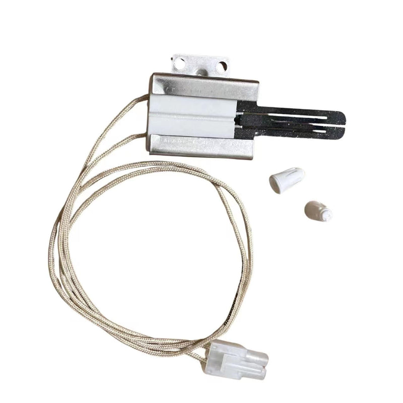 [Australia - AusPower] - Gas Range/Oven Igniter Replacement for 316489400 1197384 316428500 316428501 5304462661 7316489400 IG94 AP3963540 PS1528534 Flat Style Ignitor (316489400) 