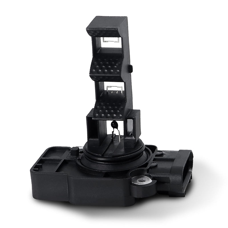 SMMS Mass Air Flow Sensor for Chevrolet Express Silverado 2500 HD for GMC Savana Sierra 3500 HD 6.6L V8, MAF Sensor Replaces OE 10393949, 23259883, 2134601