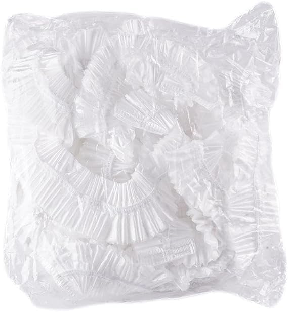 [Australia - AusPower] - 10Pcs Thickened Disposable Dust Cover,Clear Kitchen Appliance Covers,Elastic Household Kitchen Appliance Universal Dustproof Protective Cover,Appliance Covers, Pressure Cooker Parts and Accessories 