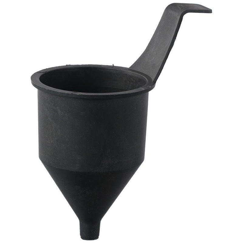 [Australia - AusPower] - Liquid Consistency Cup, Practical Refueling Funnels, Thickened Viscosity Measuring Cup, Portable Viscosimeter Paint for Lacquer Inks Replace 