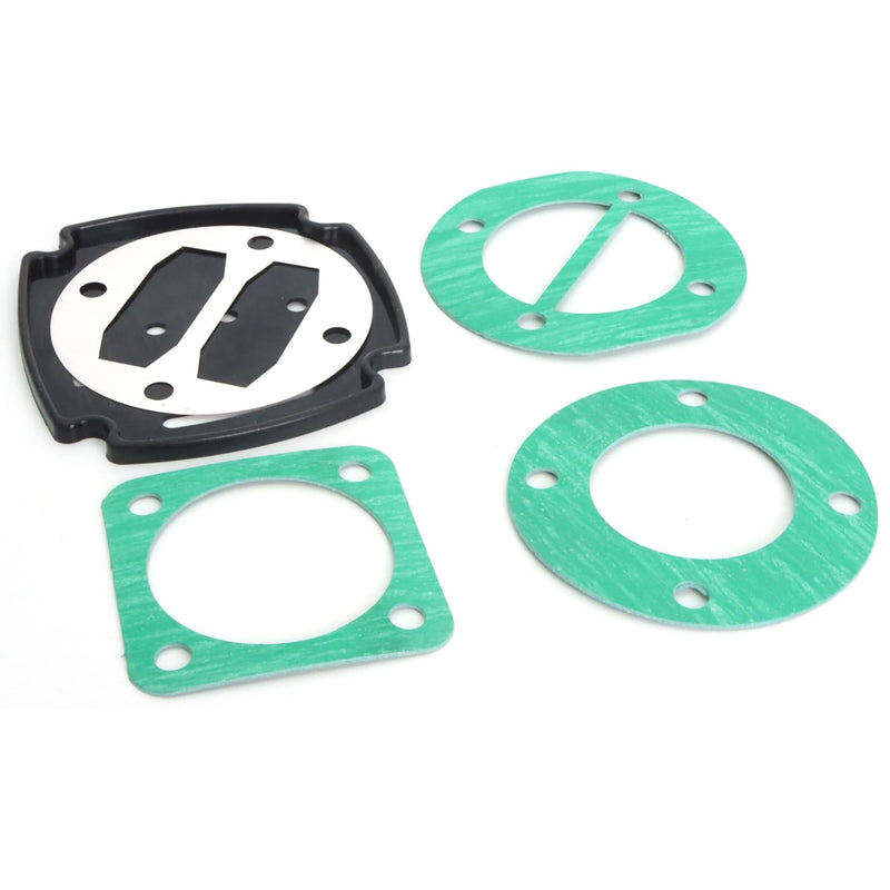 [Australia - AusPower] - hoylty E100959 Air Compressor Gasket Kit Compatible with Powermate Air Compressor VSF1080421 
