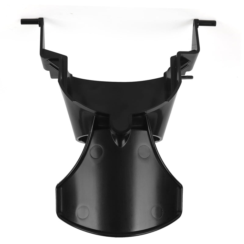 [Australia - AusPower] - Refrigerator Ice Dispenser Funnel WR17X11267 for GE, Replace 947252 AH652226 EA652226 PS652226 WR17X10743 WR17X11148 WR17X11277 